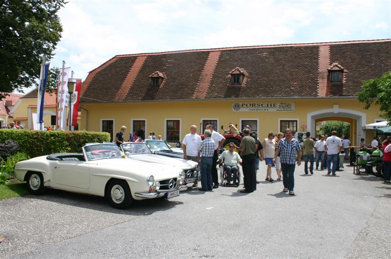 2009-07-12 11. Oldtimertreffen in Pinkafeld